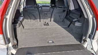 Volvo XC90 2.4 D5 147 kW, Webasto, DPH, facelift 12/2013 - 11