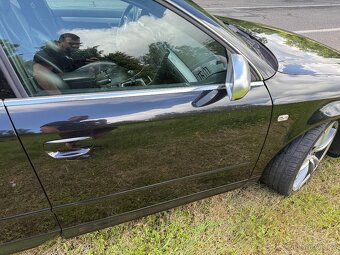 Audi S4 - 11