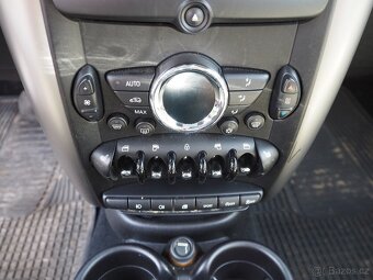 Mini Countryman 1.6d INDIVIDUAL, PANORAMA - 11