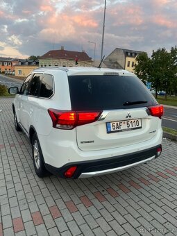 Mitsubishi outlander 3 - 11