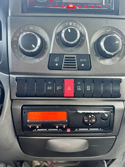 Iveco Daily 70c17 - 11