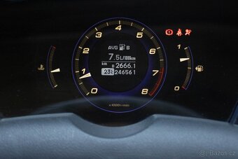 Honda Civic 1.8 VTEC Sport 2006 - 11