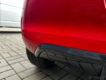 ŠKODA CITIGO Monte-Carlo 1.0MPi Tempomat deštový senzor - 11