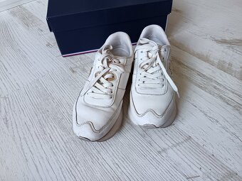 Tenisky Tommy Hilfiger - 11