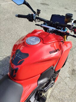 Ducati Streetfighter V4 S, 2025, 1. MAJITEL, TOP CENA - 11
