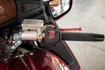 Honda ST / Pan European 1300A / AJ NA SPLÁTKY / PROTIÚČET / - 11