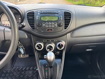 Hyundai i 10 1.2i 57Kw Automat 67000Km - 11