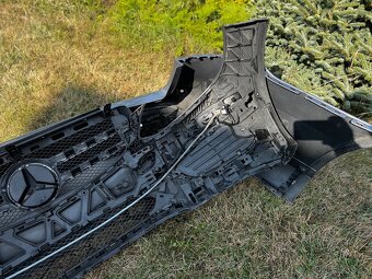 Mercedes S212 facelidt AMG PAKET - 11