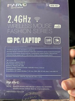 PC myši výprodej - 11