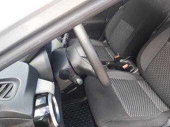 Nissan Micra 1.0 52 kw, 2019, 93.000 km, 1.majitel - 11