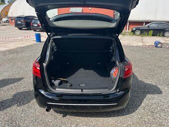 BMW 218D,F245 Active Tourer - 11