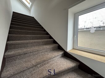 Pronájem bytu 4+kk v Kamenickém Šenově, ulice Palackého - 11