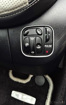 MB SL500 V8 EDICE 50⭐ - 1 KUS V ČR V NABÍDCE TOP INVESTICE - 11