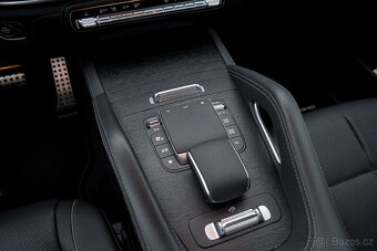 Mercedes-Benz GLS 400d 243kW 4M, 7 míst, 1.maj, DPH - 11