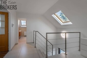 Prodej rodinného domu Mukařov - 11