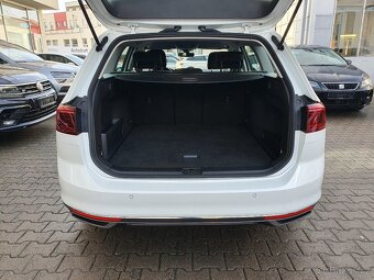 VW Passat B8 GTE Variant 1.4 TSI Hybrid - záruka Autodraft - 11
