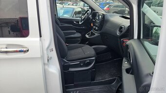 Mercedes-Benz Vito Tourer 2,0 CDi - 11