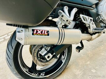 Suzuki GSF 1250 Bandit, možnost splátek a protiúčtu - 11