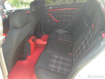 Volkswagen Golf 5 Gti - 11
