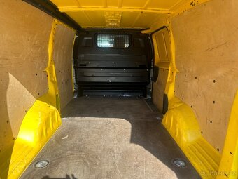 Expert 2,0hdi,90tis.km,3míst,1.maj.Čr,odpočet dph,L3 - 11