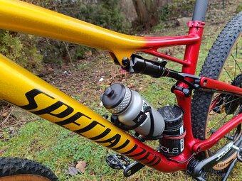 Specialized EPIC Expert vel.M - 11