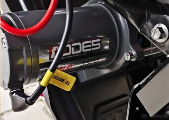 ODES 650 Max Pro | 2025 - 11