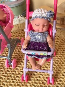 Panenka - miminko - 11