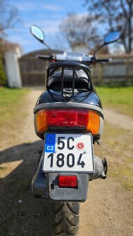 Silver fox 50 s Tp - 11