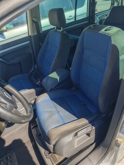 VW Touran 1t1 díly - 11