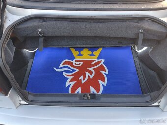 Saab 9-3 cabrio SE - 11