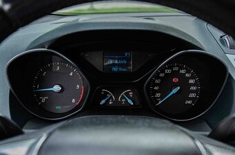 Ford C-Max 1.6 TDCi DPF Ambiente - 11