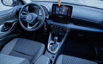 Mazda 2 1.5 Hybrid e-CVT - 11