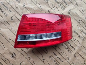 Zadní lampy VW-SKODA-AUDI - 11