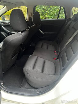 Mazda 6 2.2d 110kW - 11