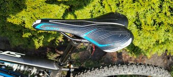 Dětské kolo Scott Spark JR 24 - 11