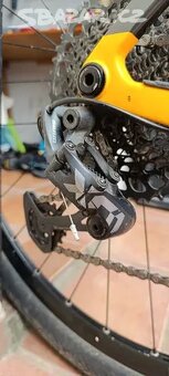 Trek Procaliber 9.7 Carbon XL-/Sram XO1/Fox/SunRingle/ - 11