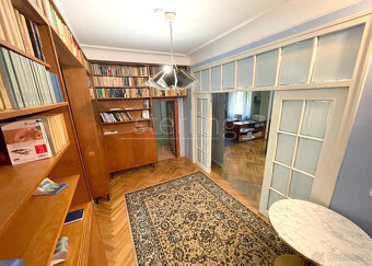 Pronájem kancelářského prostoru 3+1/L, 114,5 m2, P4-Kunratic - 11