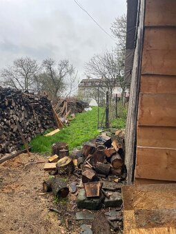 Prodej domu ve Starém Hrozenkově - 11