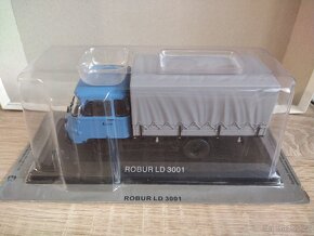 Legendární automobily minulé éry - 11