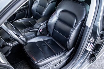 Škoda Superb Combi 2.0 TDI CR Elegance DSG - 11