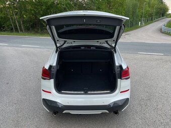 BMW X1 20d M Sport xDrive 2022 AT - 11