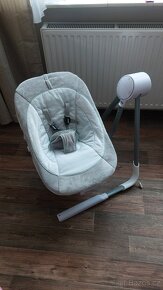 Houpátko, houpačka ingenuity - 11