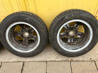 Letní kola Fiat Punto 175/65/14 - 11