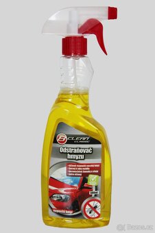 Prodej skladu - autokosmetika, autochemie - LEVNĚ - 11