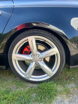 Audi A7 3.0 tdi sline - 11