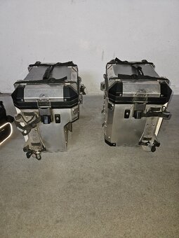 BMW R 1200 GS ADVENTURE - 11