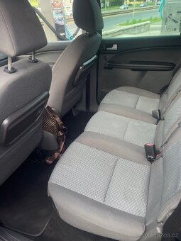 Ford Focus C-Max 1.6 dcti 66kw, 2006 - 11