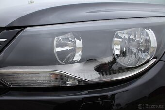 VW Tiguan Lounge 1.4 TSI 92Kw 1.majitelka 144000km servisTOP - 11