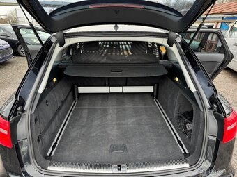 Audi A6 Allroad C7 - 11