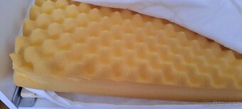 IKEA postel FLAXA 90x200 - 11